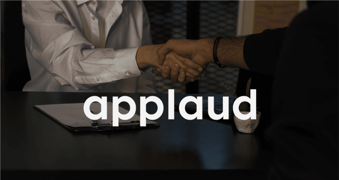 A complete overview of Applaud HR AI in 2025