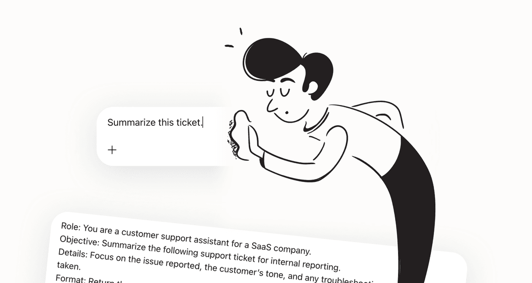 A guide to OpenAI prompt engineering (2025)