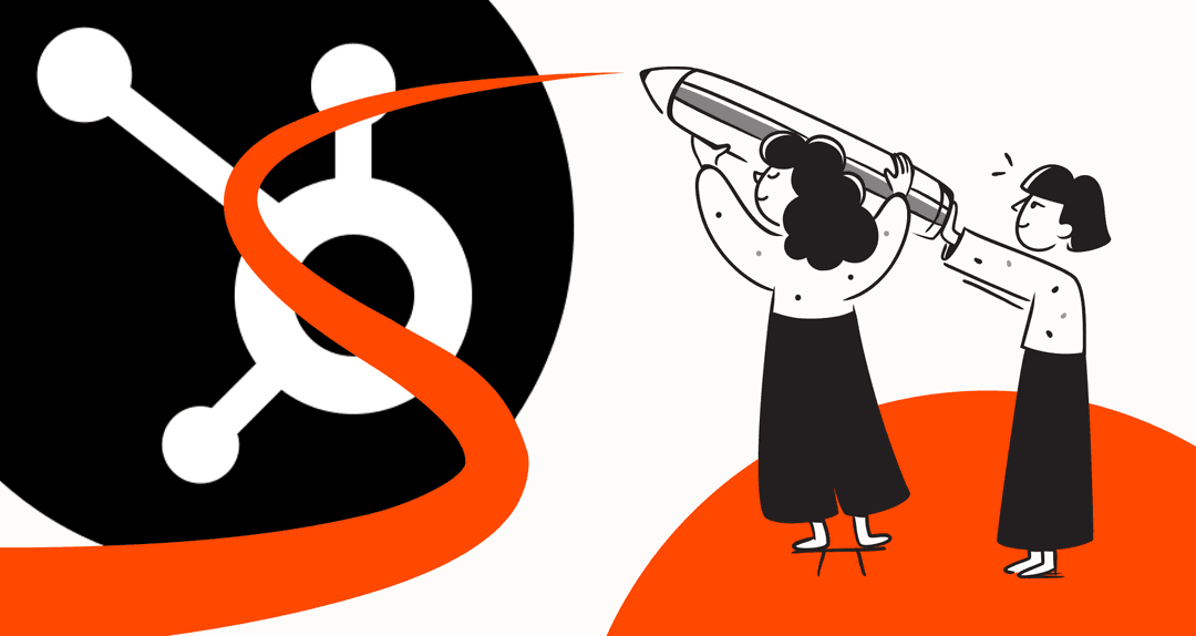 Guía práctica del redactor de blogs con IA de HubSpot en 2026