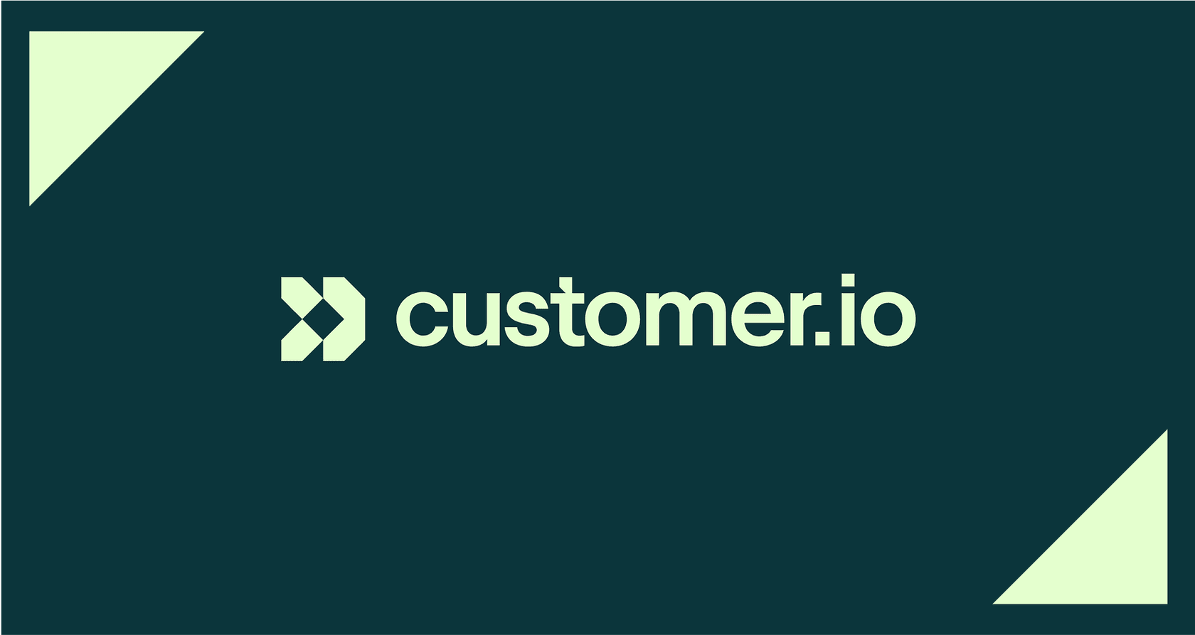 A practical overview of Customer.io: Features, pricing & alternatives