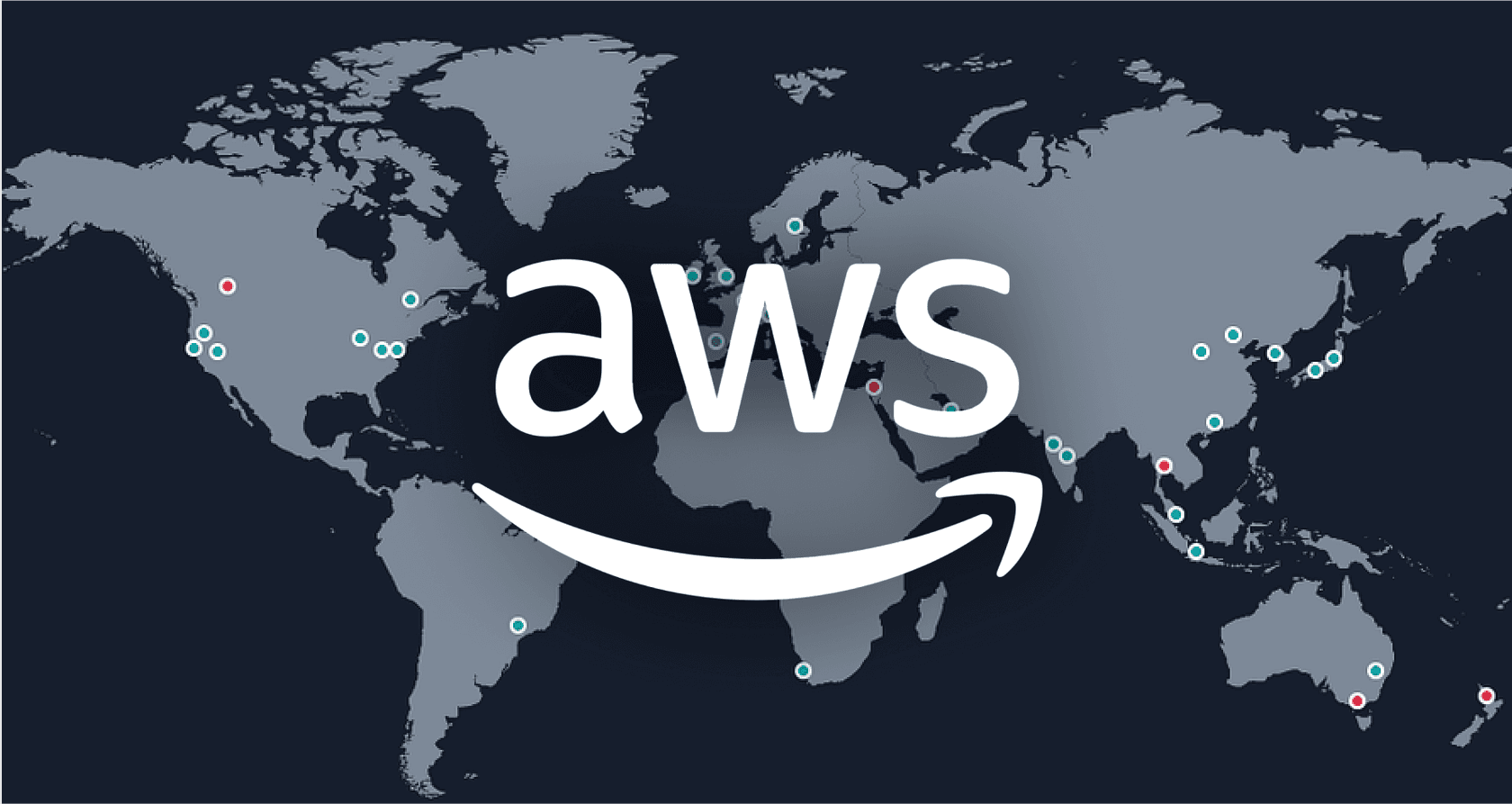A simple guide: Your 2025 AWS overview