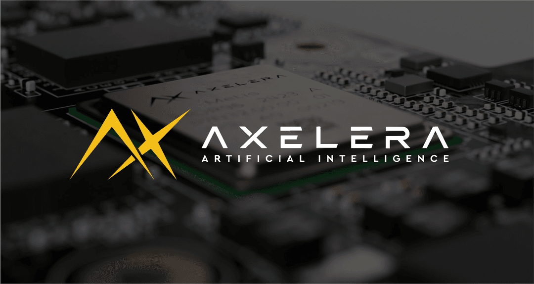 An overview of Axelera AI: The edge AI hardware accelerator