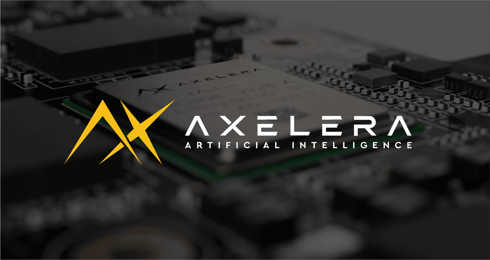An overview of Axelera AI: The edge AI hardware accelerator