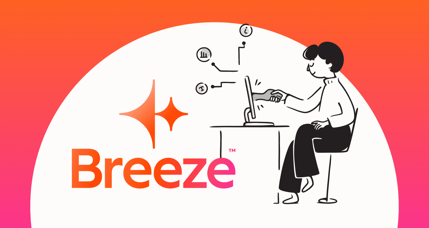 Breeze Customer Agent: The full 2026 review, pricing & alternatives