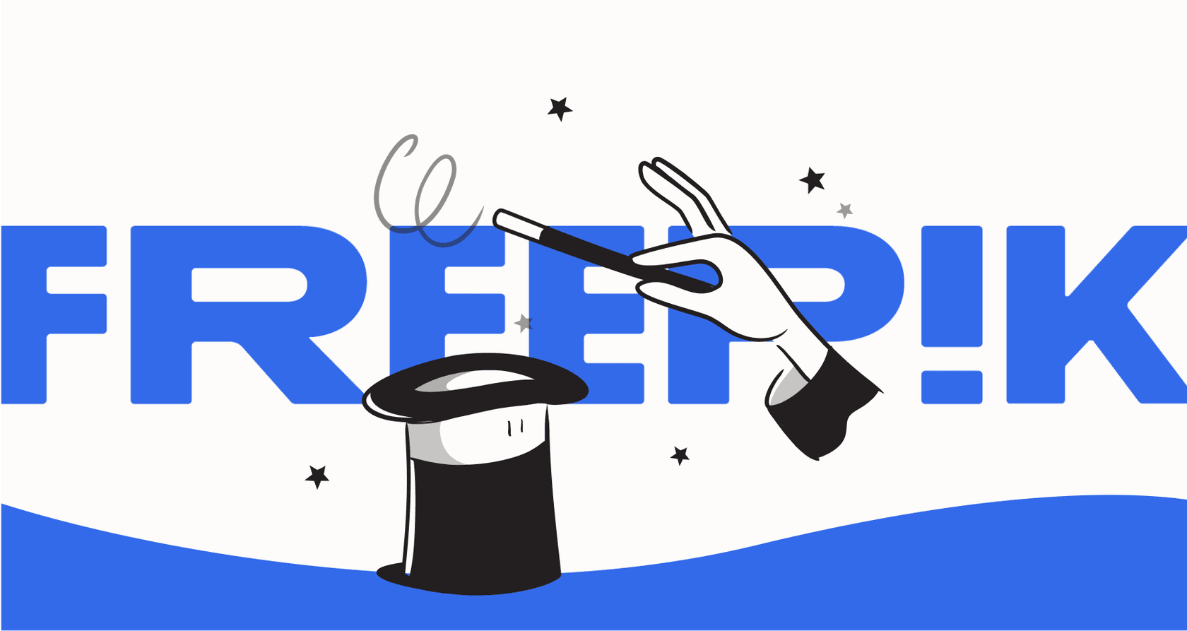 Freepik AI: A deep dive into the all-in-one creative suite