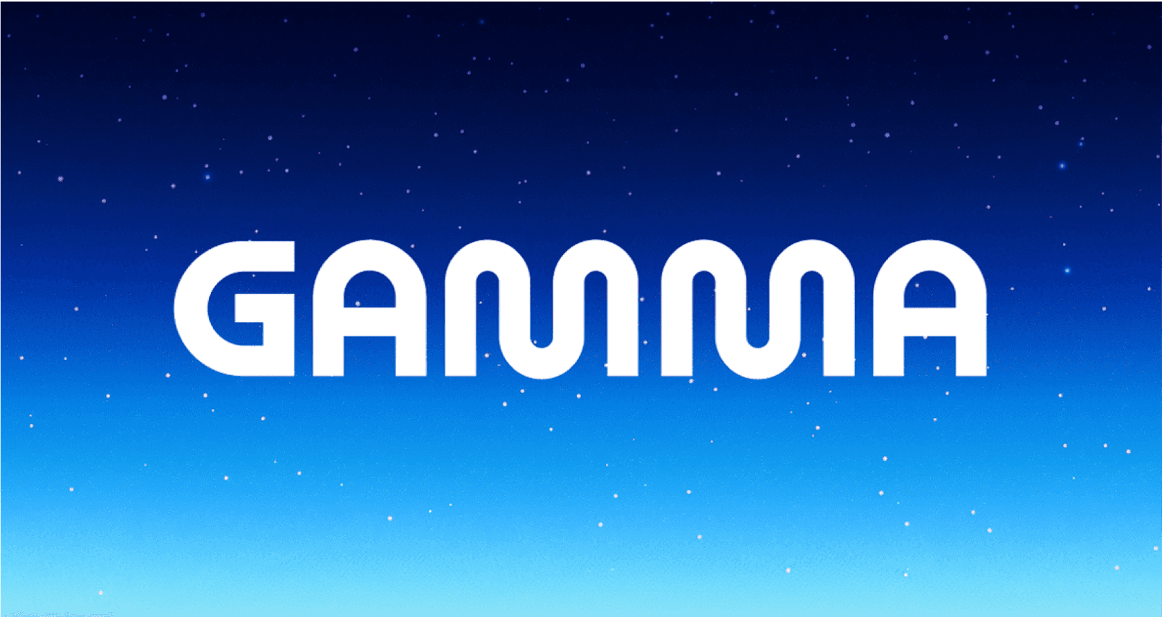 How to use Gamma for support training decks in 2025