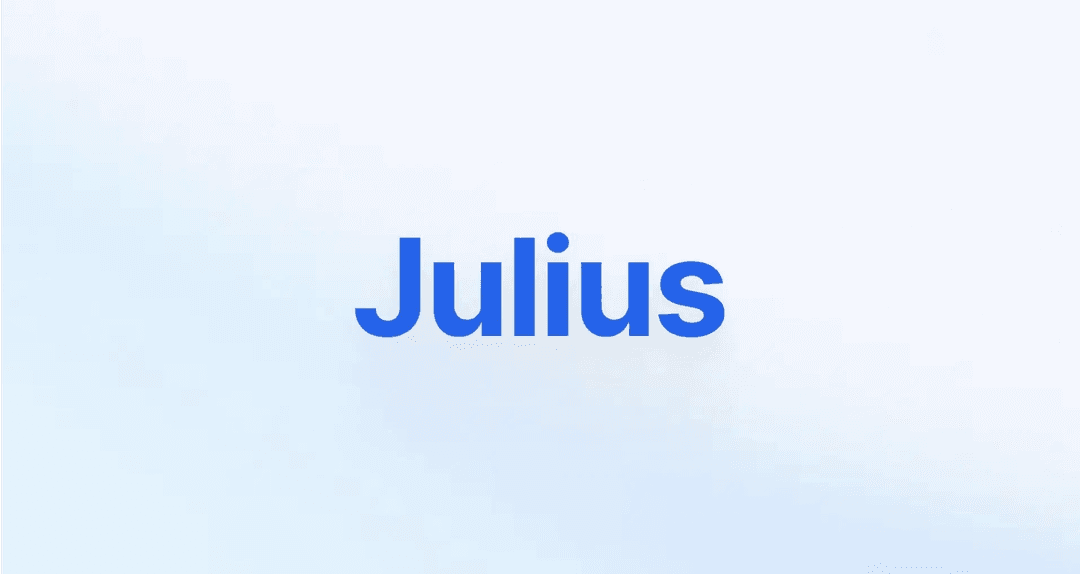 Julius AI: A deep dive for business teams