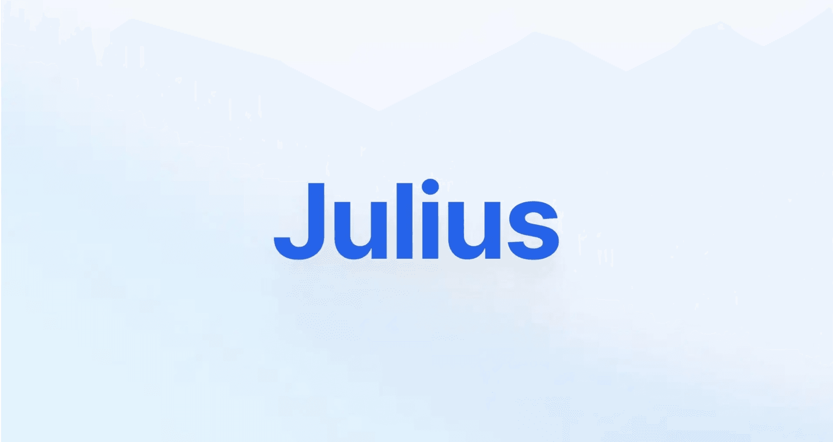 Julius AI: A deep dive for business teams