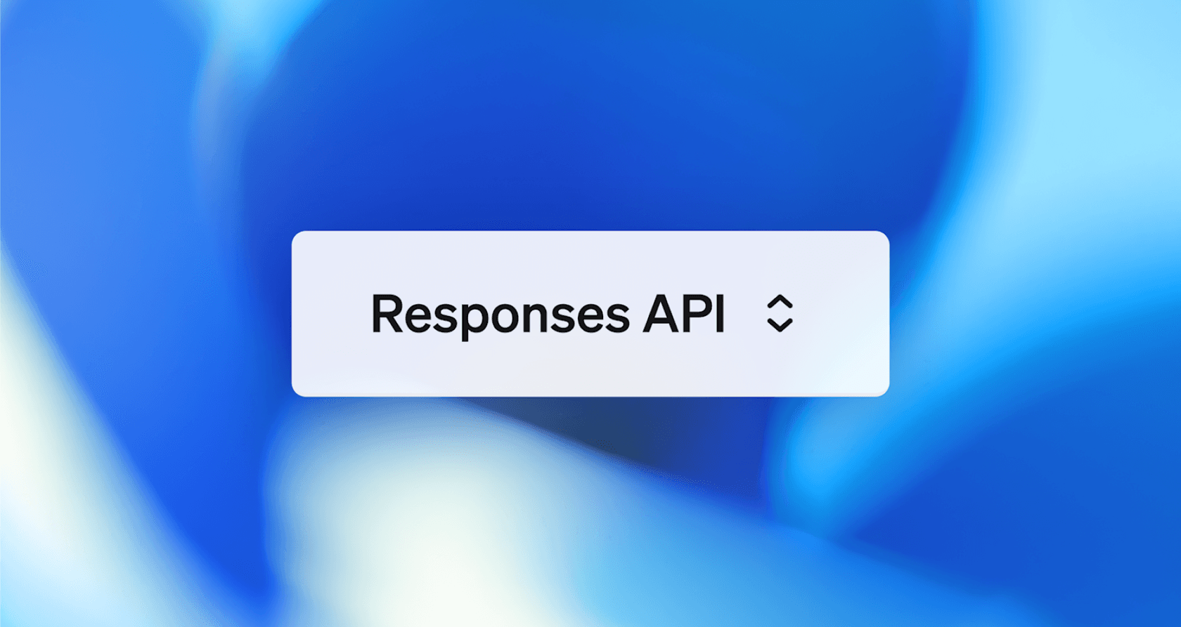 OpenAI Responses API: The complete guide