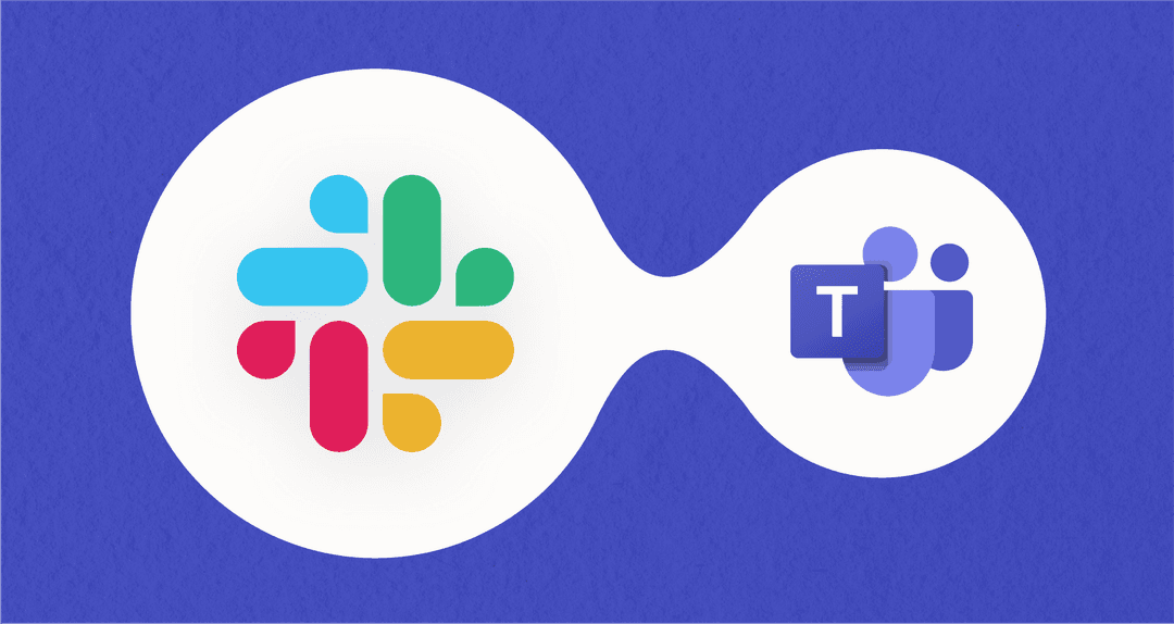Integração do Slack AI com o Microsoft Teams: o guia de 2025