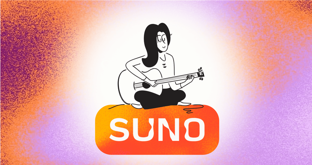 Suno AI: A deep dive into the AI music generator in 2025