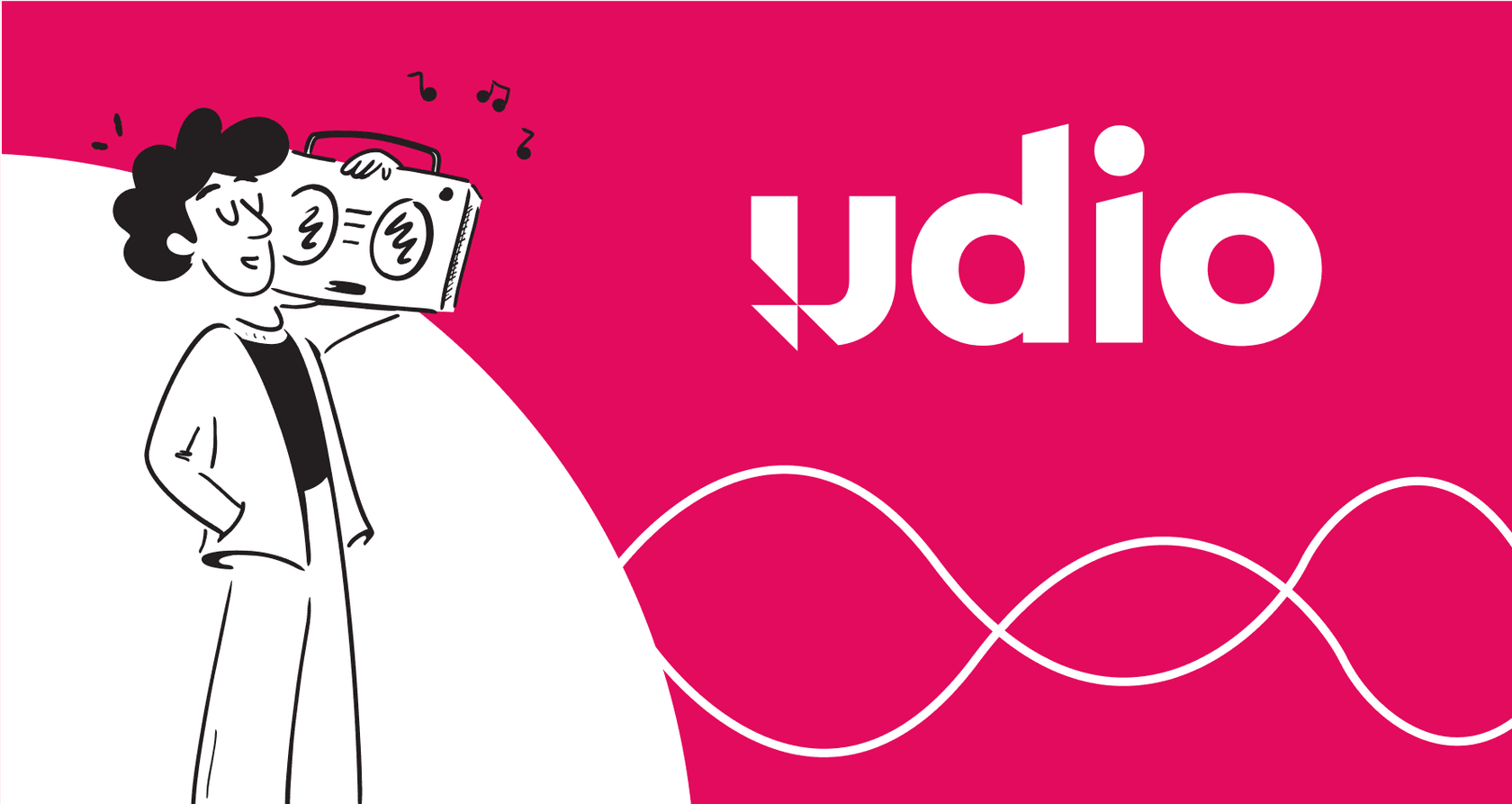 Udio: A complete overview of the AI music generator