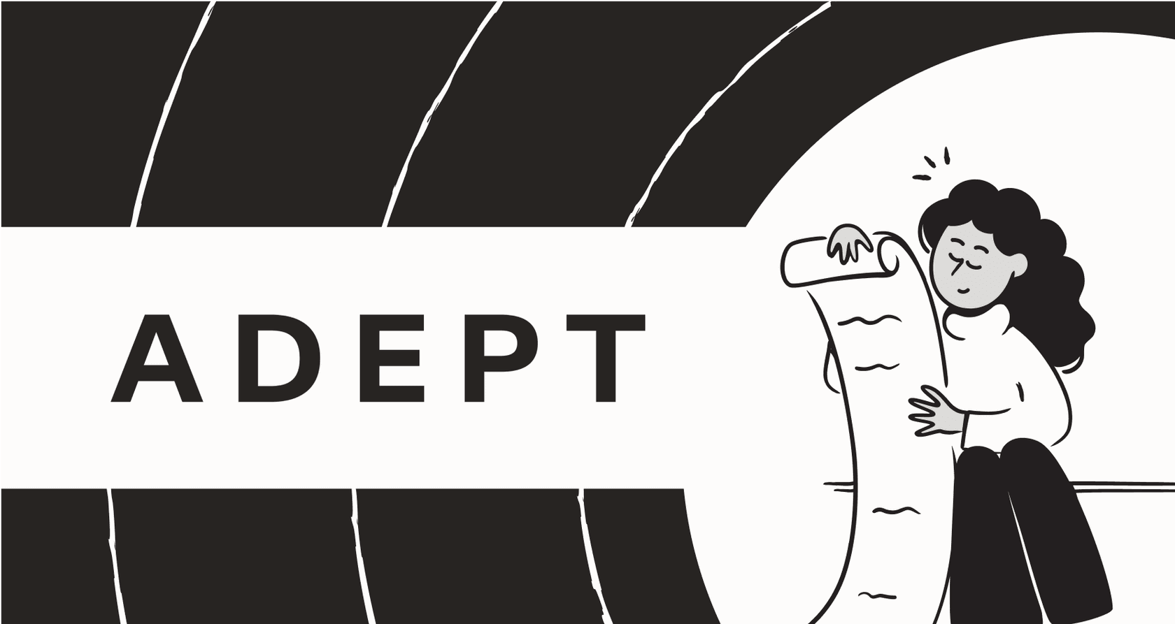 What is Adept AI? The rise, pivot, and future of agentic AI