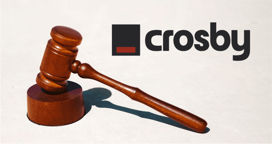 What is Crosby AI? An inside look at the agentic law firm