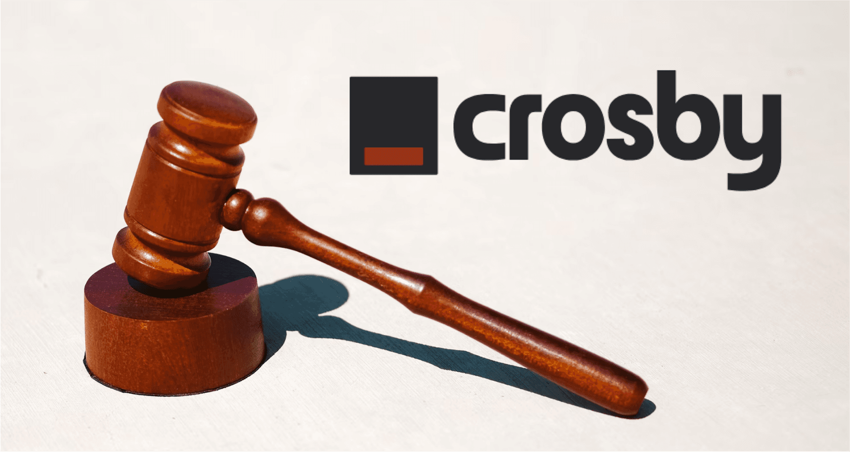 What is Crosby AI? An inside look at the agentic law firm