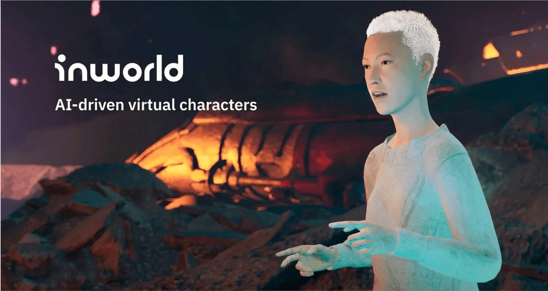 What is Inworld AI? A deep dive for 2026