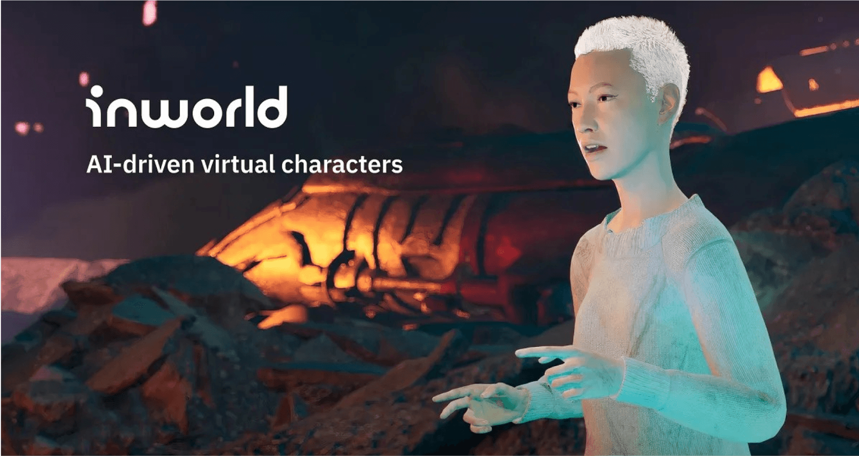 What is Inworld AI? A deep dive for 2026