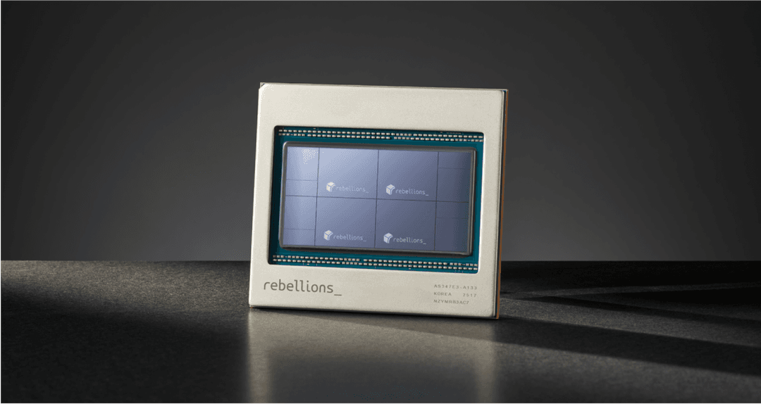 What is Rebellions AI? A deep dive into the Nvidia challenger