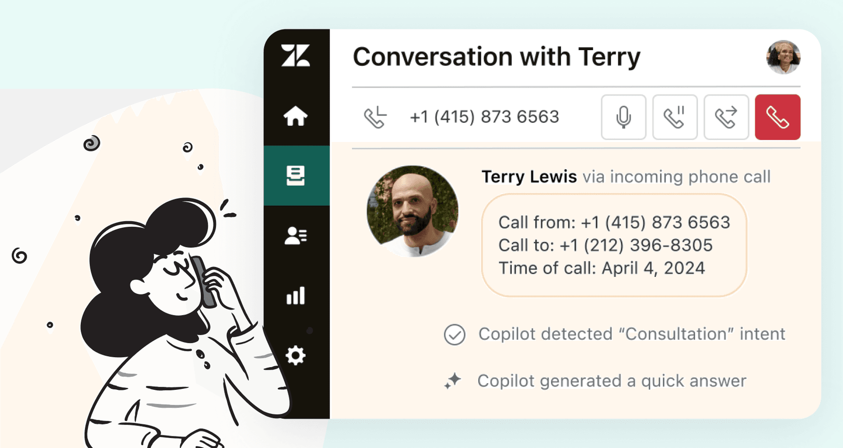 Zendesk Voice: A complete overview for 2026