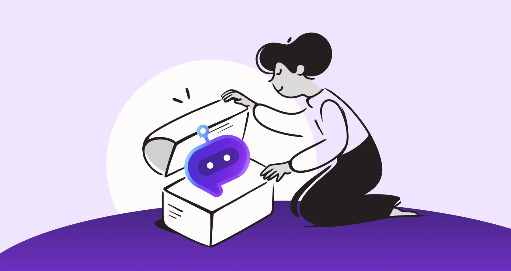 A hands-on Botsonic review (2025): Is it the right AI chatbot?