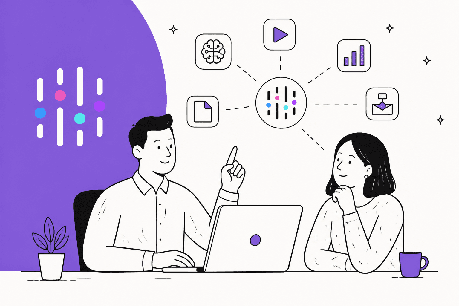 Abacus AI: An honest look at the all-in-one AI platform
