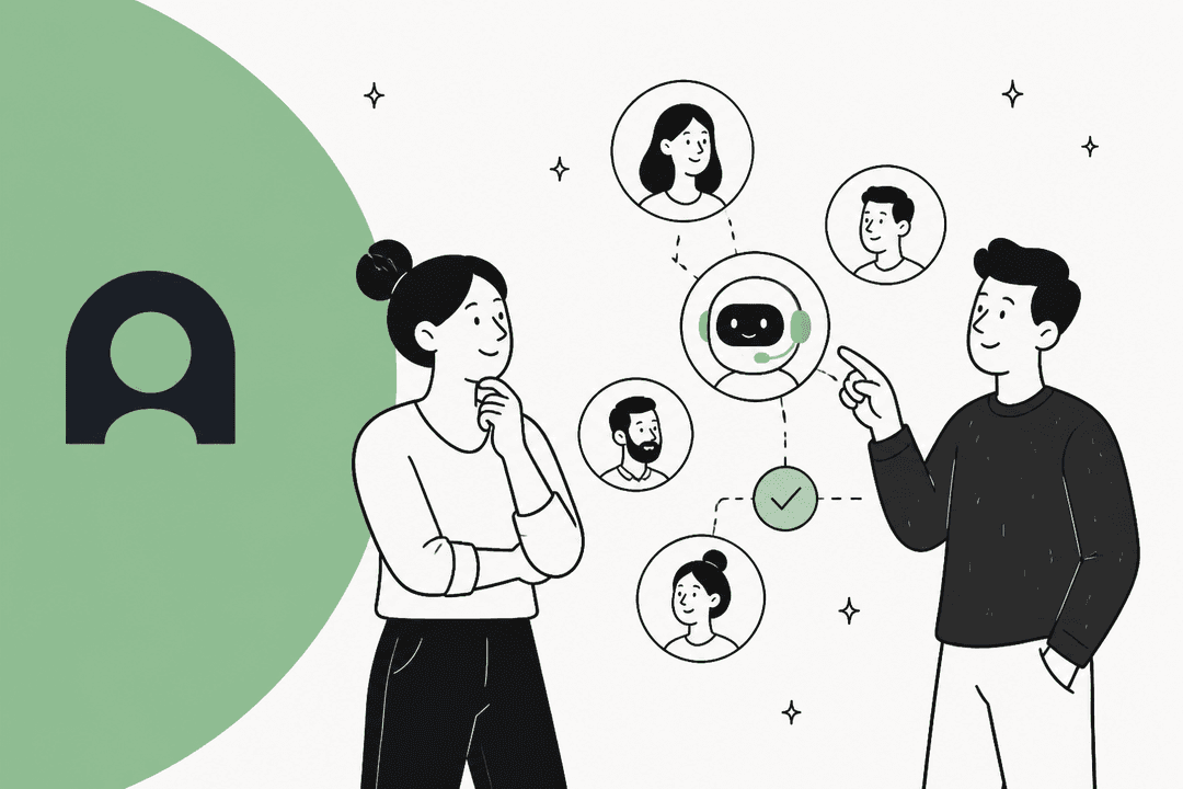 4 best Ada CX alternatives for customer support in 2026