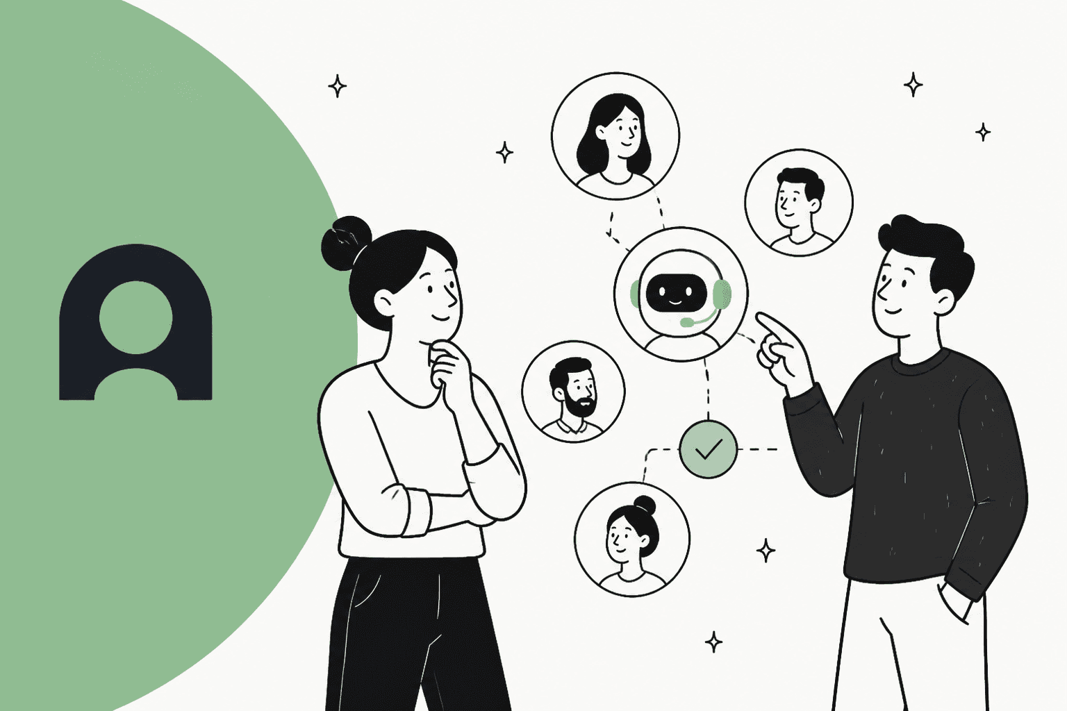 4 best Ada CX alternatives for customer support in 2026