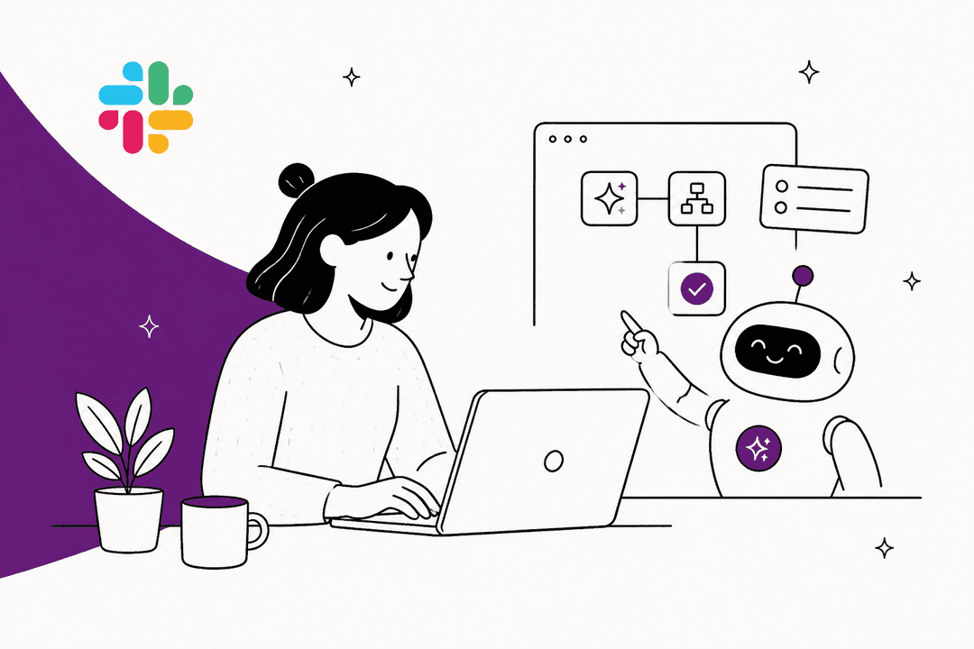 How to build agents in Slack: A 2026 guide to Slack AI and beyond