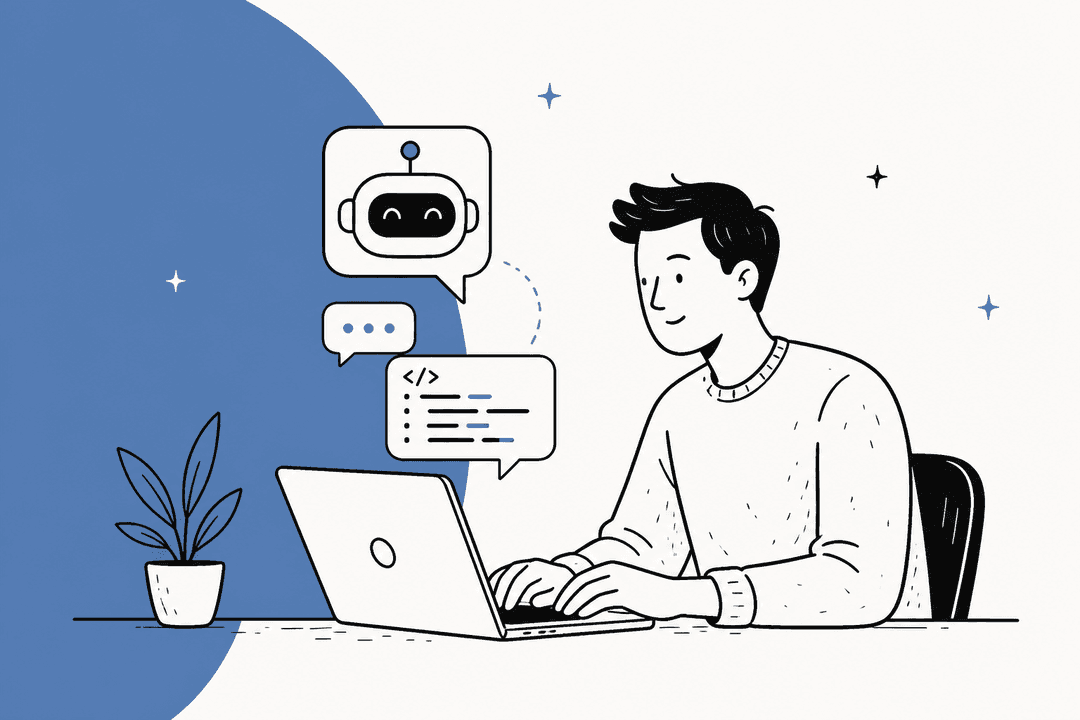 The 7 best chatbots for developers in 2026 (tried & tested)