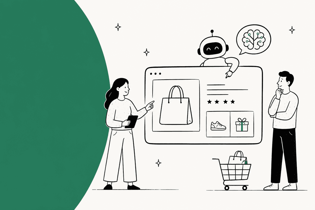 6 best practices for AI in ecommerce to boost sales in 2026