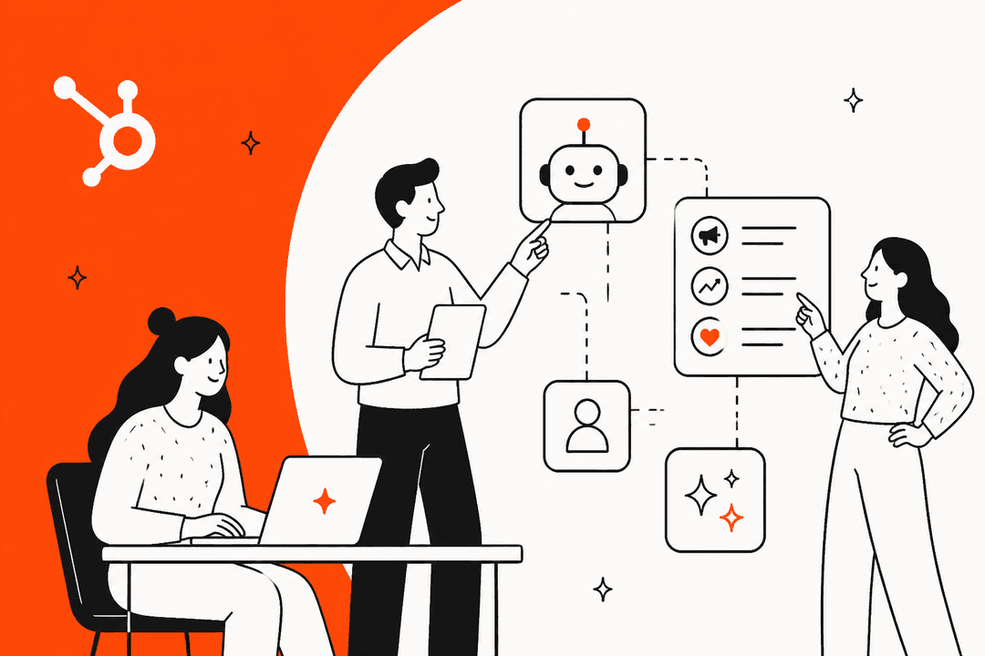 A practical guide to HubSpot's Breeze Studio Agents and Assistants (2026)