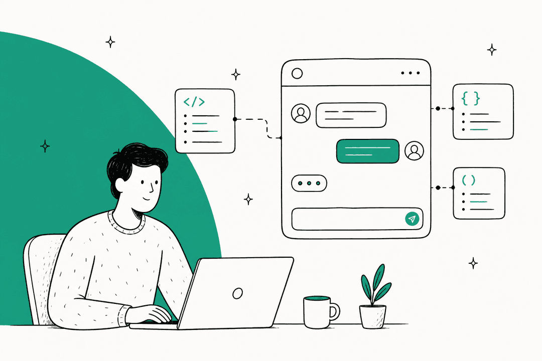 Understanding OpenAI's ChatKit JS methods and events in 2026