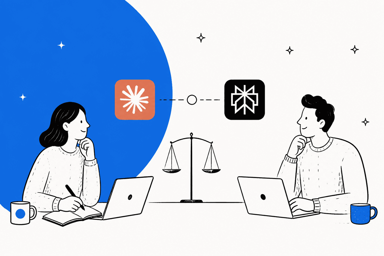 Claude vs Perplexity: Which AI is a better fit for your business in 2026?