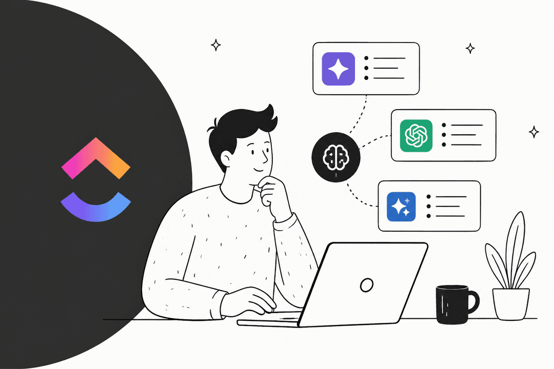 The 7 best ClickUp AI alternatives we tested in 2026