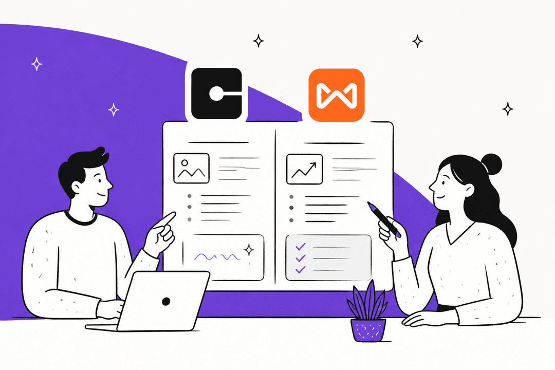 Copy AI vs Writesonic: Which AI writing tool is best in 2026?