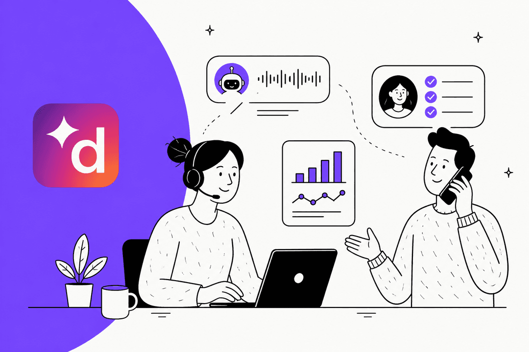 What is Dialpad AI? A 2026 overview of its features and limitations