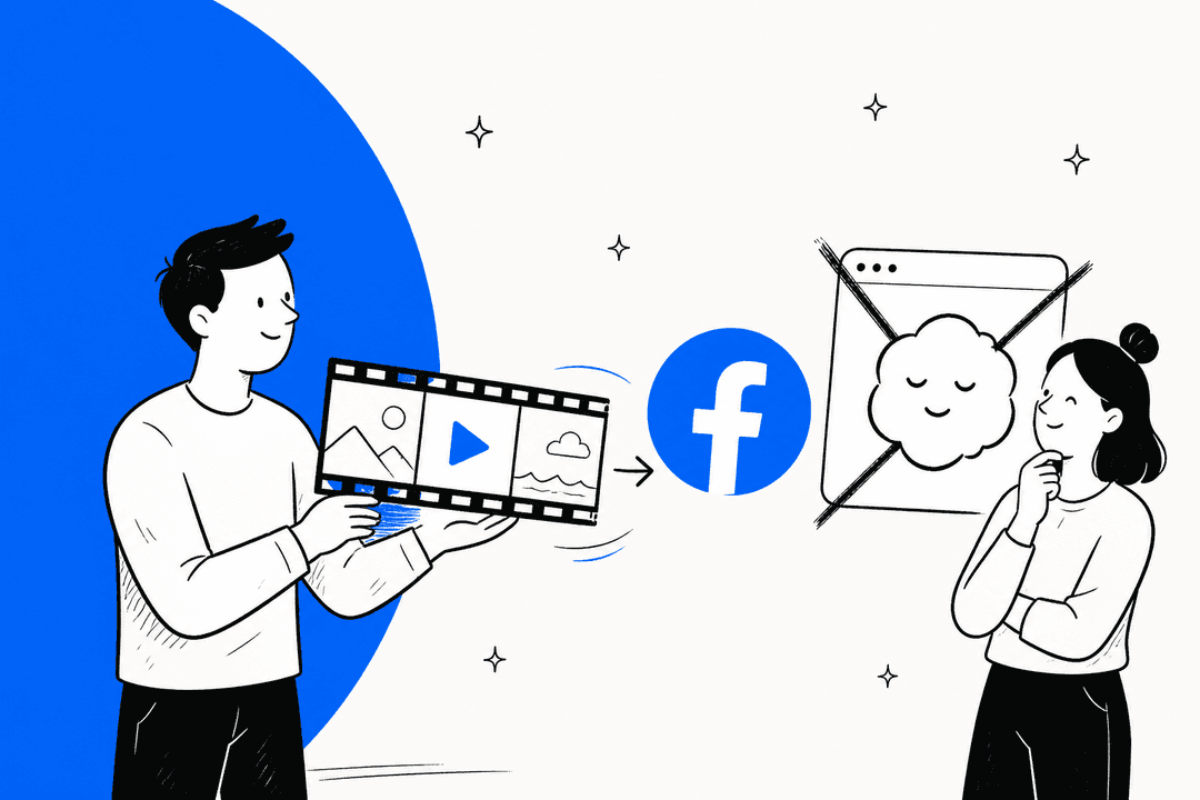 A practical guide to Facebook integrations with Sora 2 in 2026