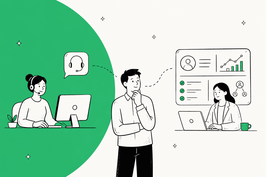 Freshdesk vs HubSpot: Which service software is right for you in 2026?