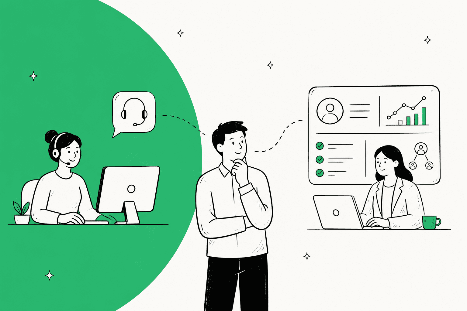 Freshdesk vs HubSpot: Which service software is right for you in 2026?