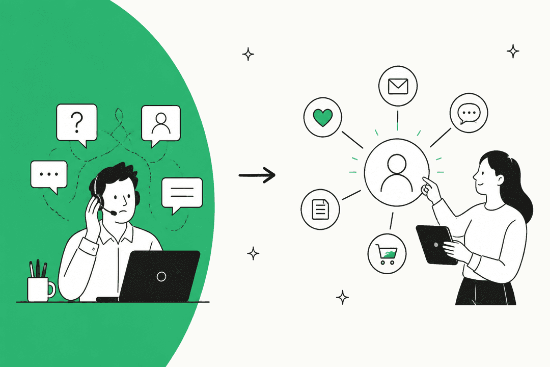Freshdesk vs Kustomer: The 2026 guide to choosing the right platform