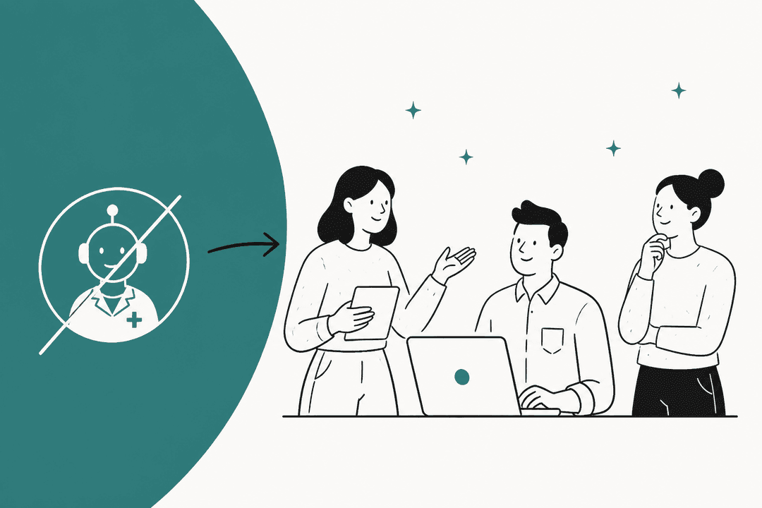 The best Hippocratic AI alternatives for practical business use in 2026