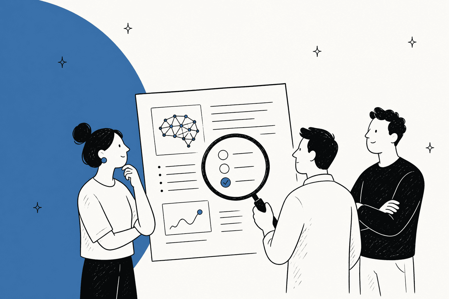 How accurate are AI detectors? A critical look in 2026