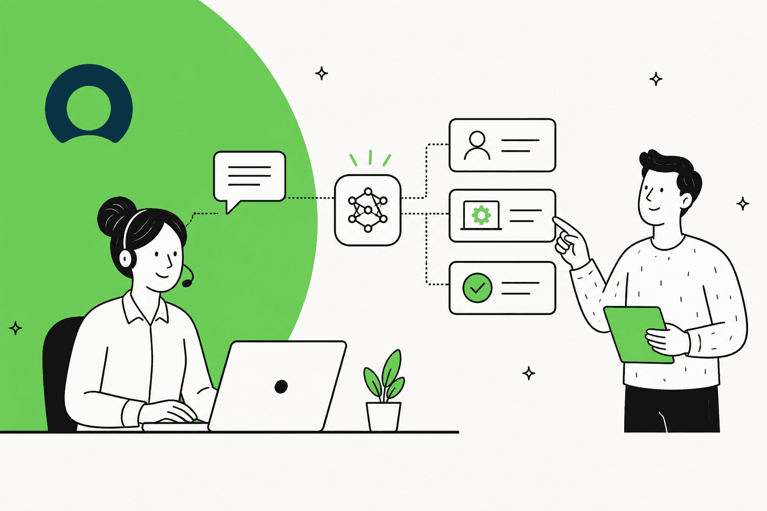 How to integrate AI with ServiceNow: A practical guide for 2026