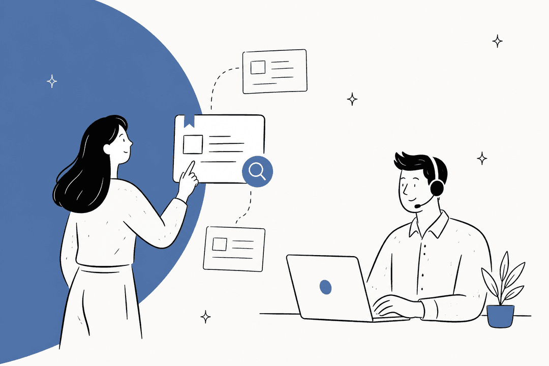 The 7 best knowledge retrieval tools for support teams in 2026