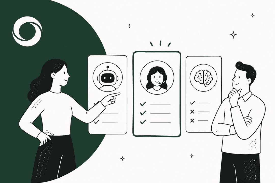 I tested the top 7 Kore.ai alternatives in 2026: Here's my unfiltered review