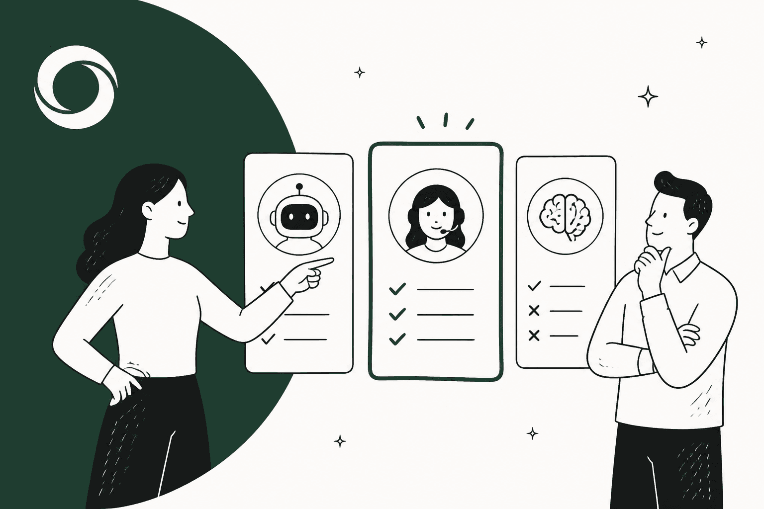I tested the top 7 Kore.ai alternatives in 2026: Here's my unfiltered review