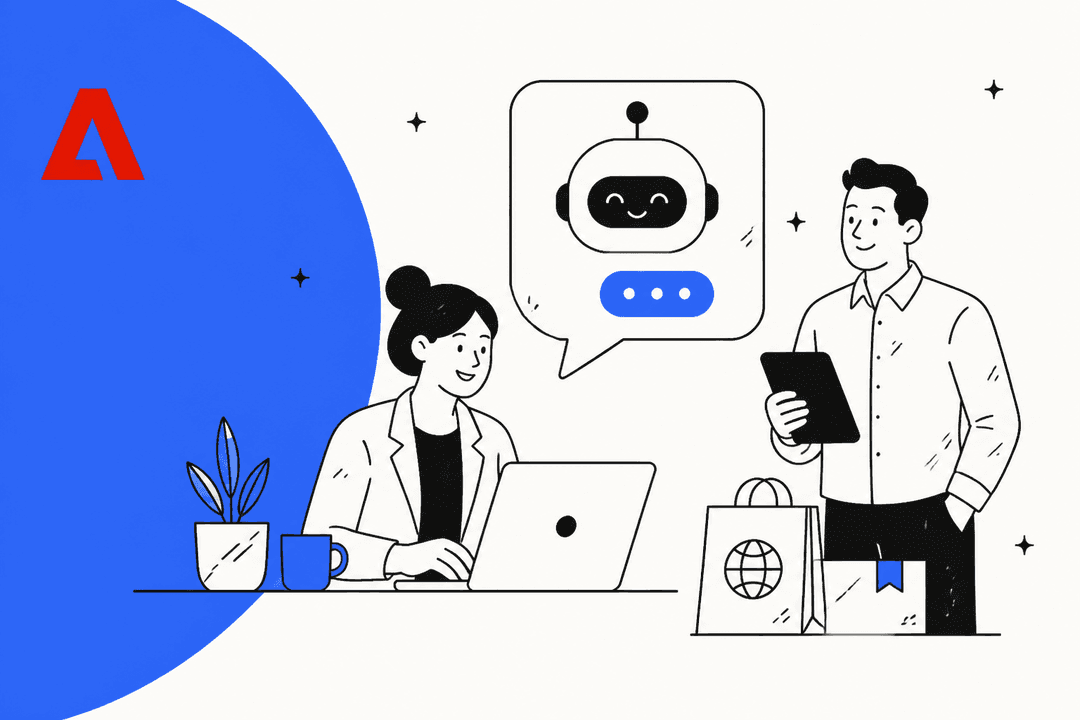 A practical guide to using a Magento AI chatbot