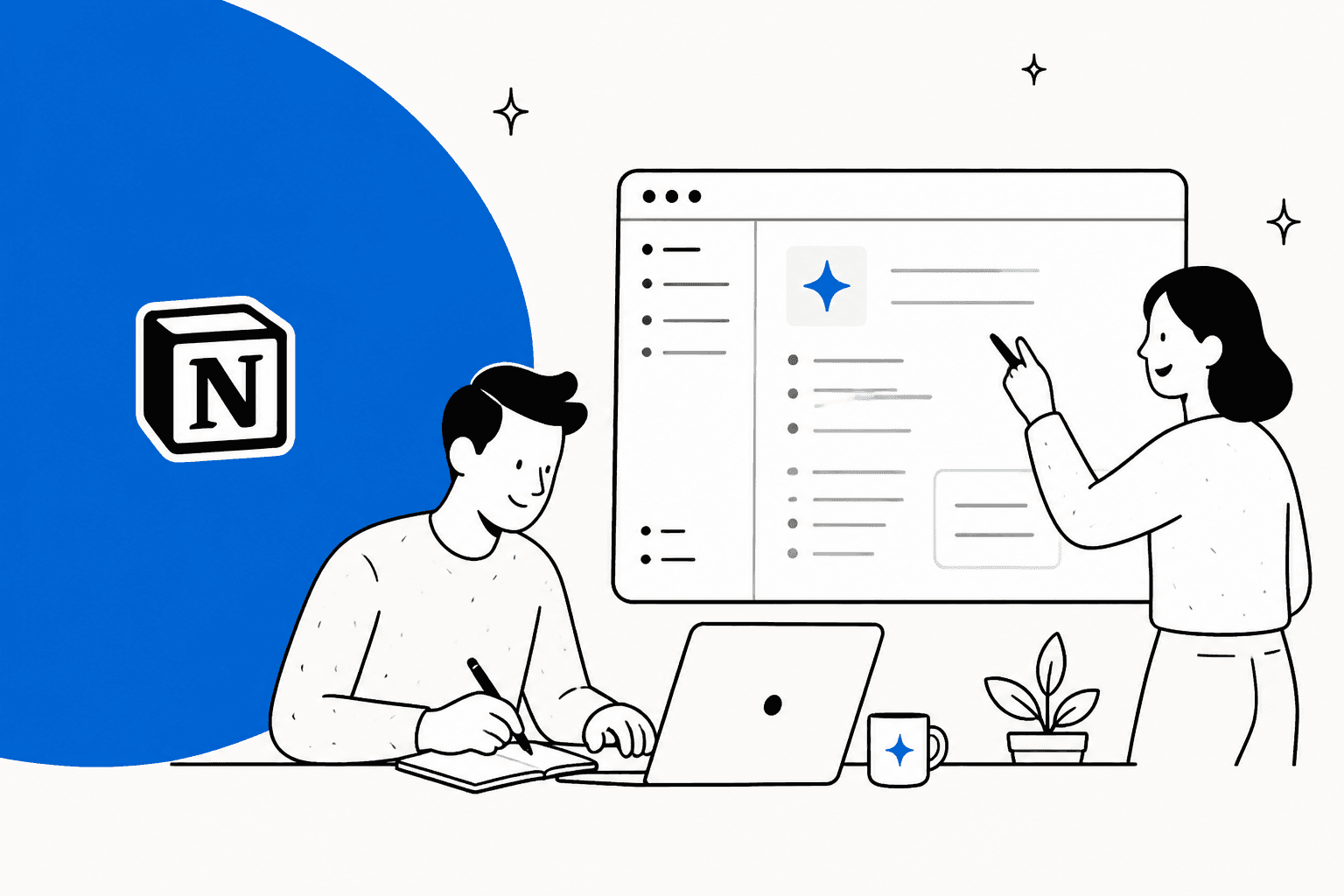 A practical guide to Notion AI generate content in 2026