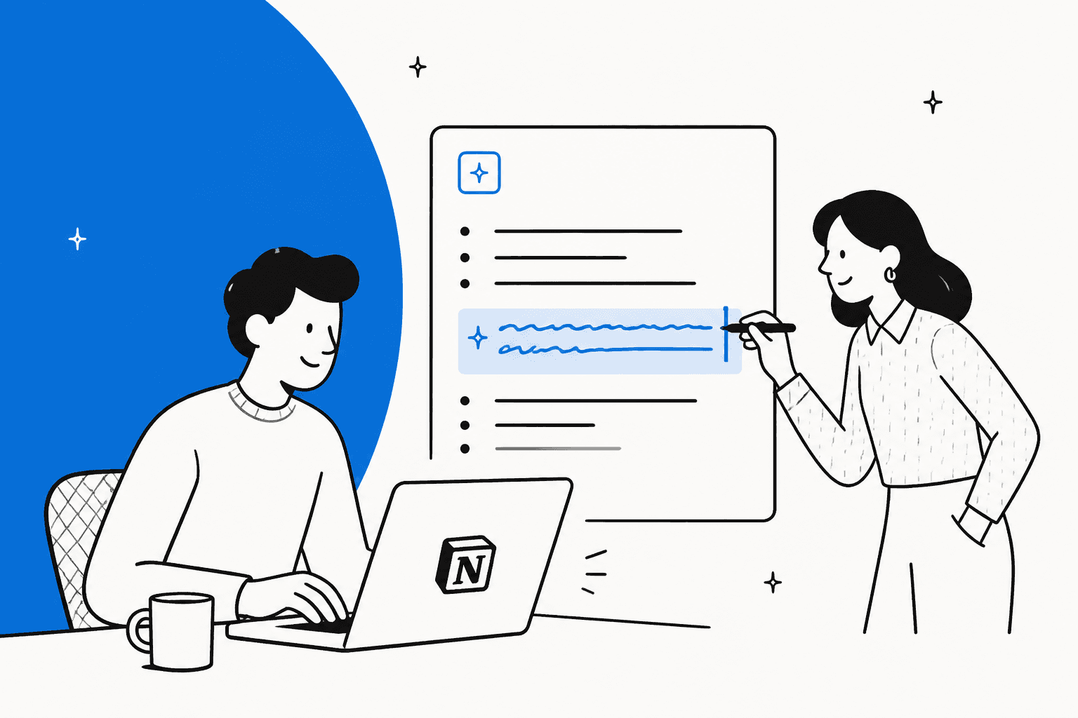 Notion AI Inline: A complete guide to features & limitations (2026)
