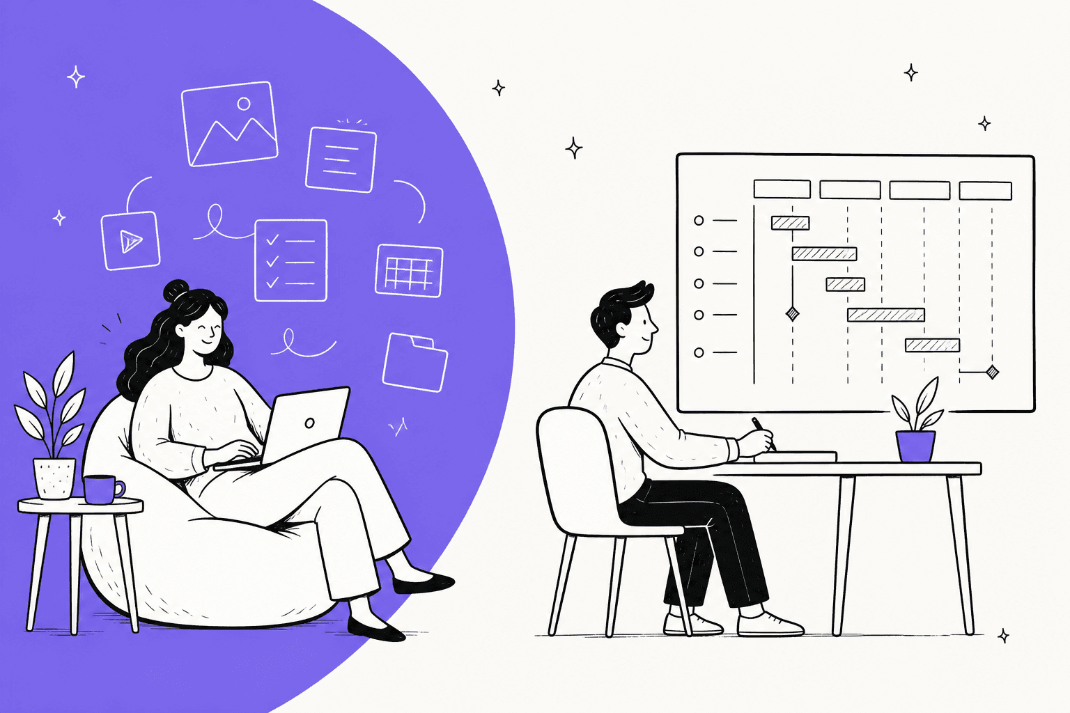 Notion vs ClickUp: Which all-in-one tool is best in 2026?